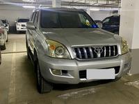 Toyota Land Cruiser Prado 2006 года за 12 200 000 тг. в Алматы