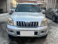 Toyota Land Cruiser Prado 2006 года за 12 200 000 тг. в Алматы – фото 5