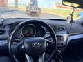 Kia Rio 2015 года за 4 600 000 тг. в Астана – фото 12