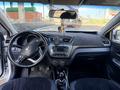 Kia Rio 2015 года за 4 600 000 тг. в Астана – фото 15