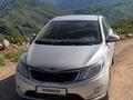Kia Rio 2015 года за 4 600 000 тг. в Астана – фото 17