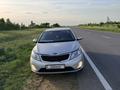 Kia Rio 2015 года за 4 600 000 тг. в Астана – фото 2