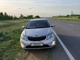 Kia Rio 2015 годаүшін4 600 000 тг. в Астана – фото 2
