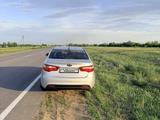 Kia Rio 2015 годаүшін4 600 000 тг. в Астана – фото 4