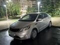 Kia Rio 2015 года за 4 600 000 тг. в Астана – фото 7