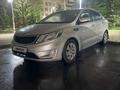 Kia Rio 2015 года за 4 600 000 тг. в Астана – фото 9