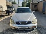 Daewoo Leganza 1999 года за 750 000 тг. в Шымкент