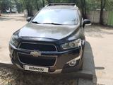 Chevrolet Captiva 2013 года за 6 200 000 тг. в Павлодар
