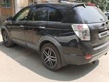 Chevrolet Captiva 2013 года за 6 200 000 тг. в Павлодар – фото 4