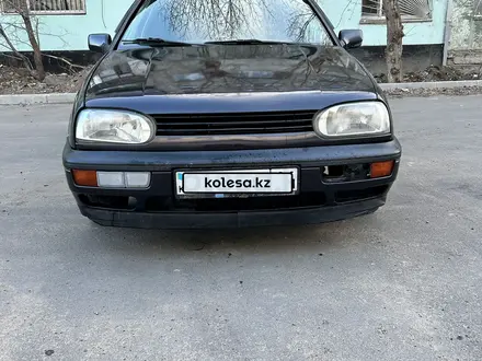 Volkswagen Golf 1993 года за 1 250 000 тг. в Павлодар