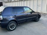 Volkswagen Golf 1993 года за 1 250 000 тг. в Павлодар – фото 4