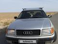 Audi 100 1991 годаүшін1 700 000 тг. в Шолаккорган – фото 5