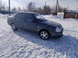 ВАЗ (Lada) Priora 2170 2013 года за 2 400 000 тг. в Караганда