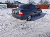 ВАЗ (Lada) Priora 2170 2013 года за 2 400 000 тг. в Караганда – фото 2