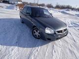 ВАЗ (Lada) Priora 2170 2013 года за 2 400 000 тг. в Караганда – фото 4