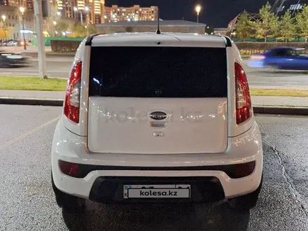 Kia Soul 2013 года за 3 990 000 тг. в Астана – фото 7