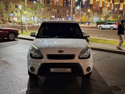 Kia Soul 2013 года за 3 990 000 тг. в Астана – фото 9