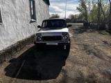 ВАЗ (Lada) Lada 2131 (5-ти дверный) 2008 годаүшін1 200 000 тг. в Караганда