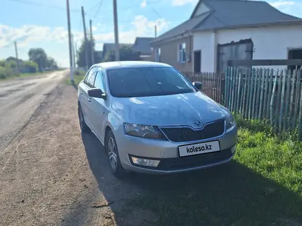 Skoda Rapid 2013 года за 4 600 000 тг. в Астана