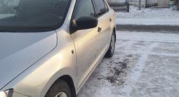 Skoda Rapid 2013 года за 4 600 000 тг. в Астана – фото 5