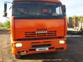КамАЗ  6520 2006 года за 10 500 000 тг. в Астана