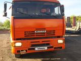 КамАЗ  6520 2006 годаүшін10 500 000 тг. в Астана