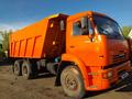 КамАЗ  6520 2006 года за 10 500 000 тг. в Астана – фото 2
