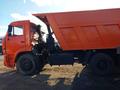 КамАЗ  6520 2006 года за 10 500 000 тг. в Астана – фото 4