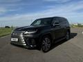 Lexus LX 600 2022 годаfor73 900 000 тг. в Караганда – фото 2