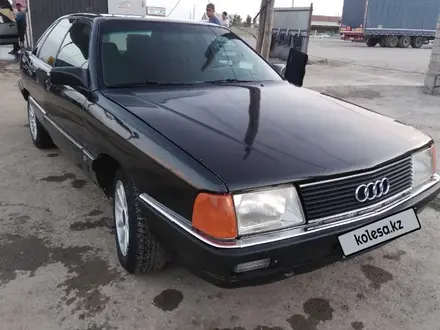 Audi 100 1990 года за 1 150 000 тг. в Шымкент