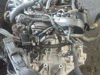 Двигатель Hyundaiүшін850 000 тг. в Алматы