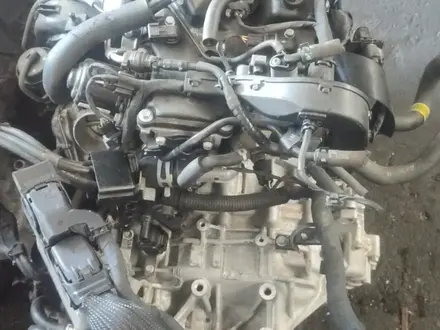 Двигатель Hyundai за 850 000 тг. в Алматы