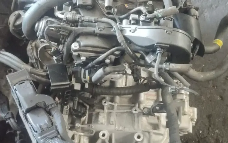 Двигатель Hyundai G4NDfor850 000 тг. в Алматы