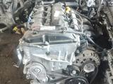 Двигатель Hyundai за 850 000 тг. в Алматы – фото 5