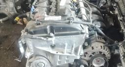 Двигатель Hyundaiүшін850 000 тг. в Алматы – фото 5
