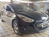 Hyundai Elantra 2014 годаүшін6 300 000 тг. в Талгар