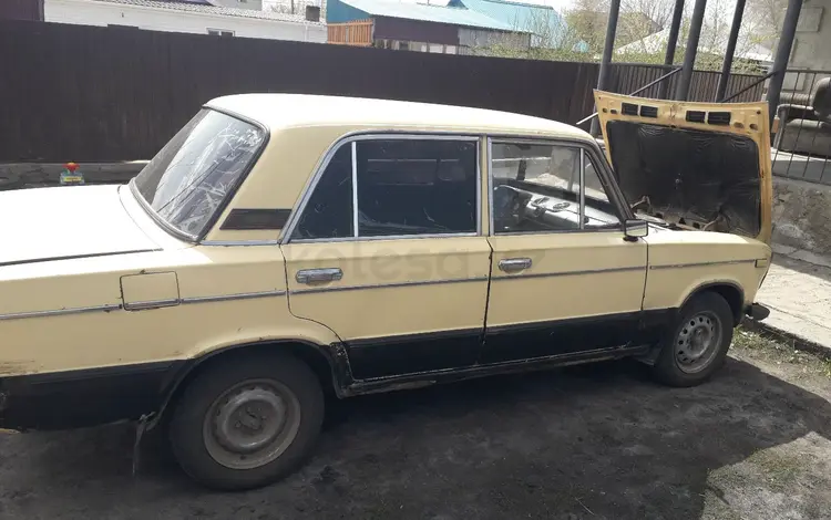 ВАЗ (Lada) 2106 1988 года за 400 000 тг. в Баянаул