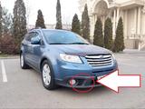 Subaru tribeca 2007-2014 заглушка бампера рестайлинг за 35 000 тг. в Алматы
