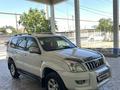 Toyota Land Cruiser Prado 2007 годаүшін9 800 000 тг. в Шымкент – фото 3