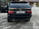 BMW X5 2003 года за 5 700 000 тг. в Алматы – фото 4
