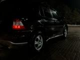 Mercedes-Benz ML 320 2002 годаүшін4 400 000 тг. в Алматы – фото 3