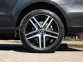 Оригинальный комплект дисков Mercedes-Benz V-Class/Vito (W447) за 400 000 тг. в Астана – фото 4