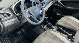 ВАЗ (Lada) Vesta Comfort CVT 2024 года за 7 990 000 тг. в Петропавловск – фото 5