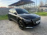 Genesis GV80 2020 года за 22 000 000 тг. в Шымкент