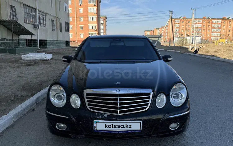 Mercedes-Benz E 500 2004 годаүшін8 000 000 тг. в Алматы