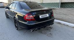 Mercedes-Benz E 500 2004 годаүшін6 800 000 тг. в Алматы – фото 2