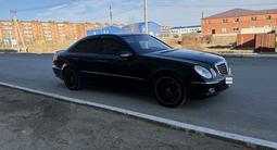 Mercedes-Benz E 500 2004 годаүшін6 800 000 тг. в Алматы – фото 5