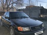 Audi 100 1991 годаfor1 800 000 тг. в Алматы – фото 2