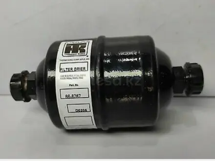 Фильтр осушителя кондиционера (503137141) Iveco в Актобе
