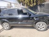 Hyundai Tucson 2008 года за 5 600 000 тг. в Алматы – фото 2